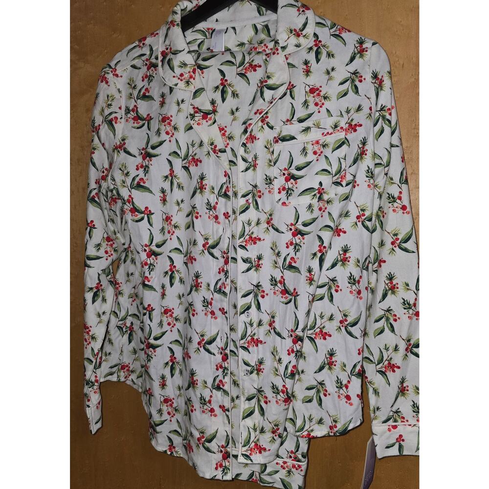 Stars Above PJ Set Sold by Target (Size Medium)